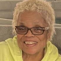 Ms. Sandra Dell Vaughn