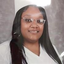 Ms. Andrea Janee Ewell