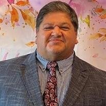 Henry Aaron Salas