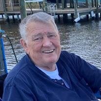 Mr. Gerald Edward Maples
