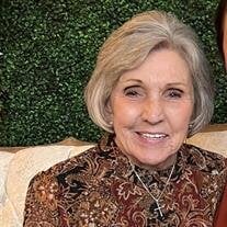 DOROTHY "DOT" JOHNSTON