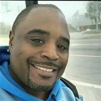 Mr. Linzy Mitchell