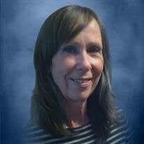 Jacqueline Marie Barton