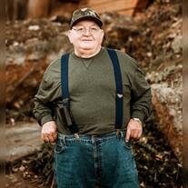 Harold Benjamin Hildebran