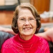 Arlinda Rethwisch Coleman