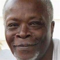 Mr. Ronnie Allen