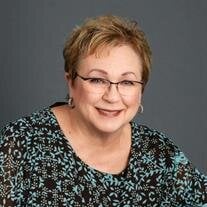 Debra Elizabeth Worster