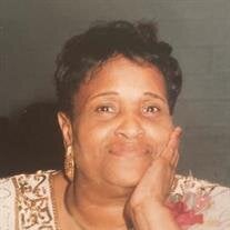 Mother Minnie Keel