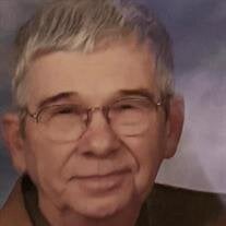 James Lee Blevens Sr