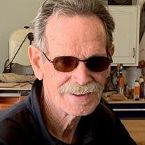 Mr. Neal Joseph Reynolds