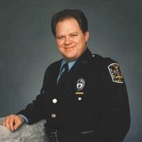 Ronald Earl Phillips