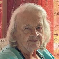 Signa Lee Putzer