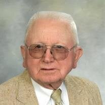 Charles Cecil Williams, Jr.