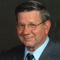 Cletus Michael Schnurbusch