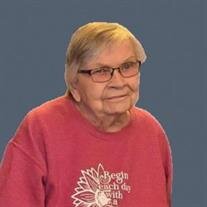 Barbara A. Garske