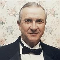 Paul A. Rice