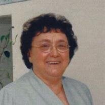 Marianne Pohorence