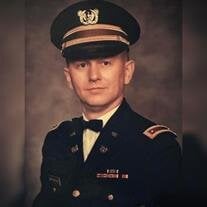 Charles Alexander McPherson, Jr.