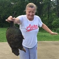 Lora A. Robinson