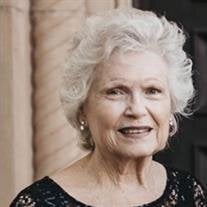 Wanda Hartley Galaway