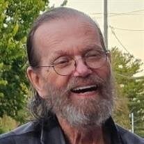 Mitchel "Mitch" Hosler