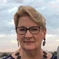 Patricia A. (Moran) Hulten