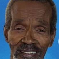 Thomas O'Brynt Burrs Jr.