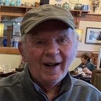 Richard W. Larson