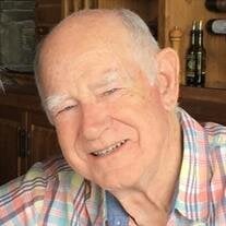 Wayne Allen Nash