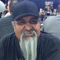 Earl Teller