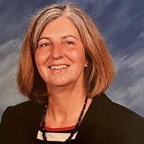 Jan Brown Moses