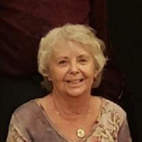 Jacqueline Joan Wojcik