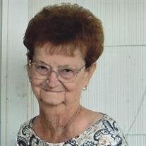 Lucille Evelyn Leitko