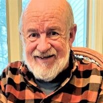 John "Jay" Joseph Burl Jr