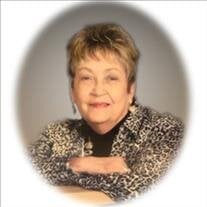 Jeanne Thomas Patton