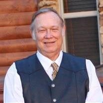 Mr. James Hugh Hyatt