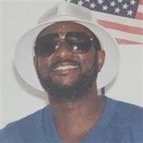 Mr. DC McDaniel