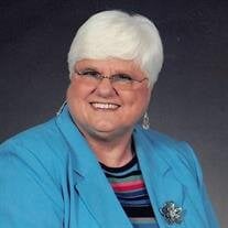 Gail Arnold Rodgers
