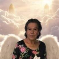 MS. GUADALUPE MARTINEZ LOPEZ