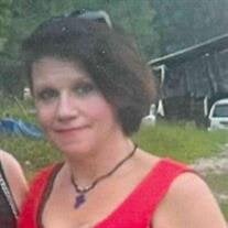 MS. AMBER LADALE NOWELL