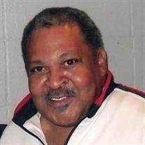 Michael G. Spruill Sr