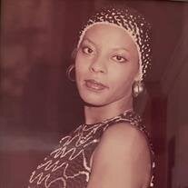 Mrs. Juliaphine T. Wilson