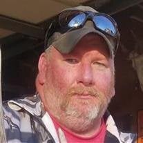 Troy Griffith