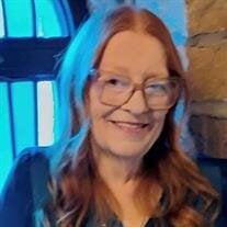 Ginny Lee Conner