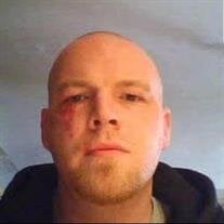 Adam Monroe Stephens