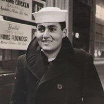 Mr Arthur Paul Gorsky