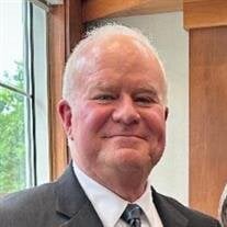 Steven W. Burke