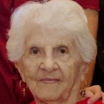 Matilde Wilken