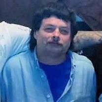 Thad M. Eley Sr.