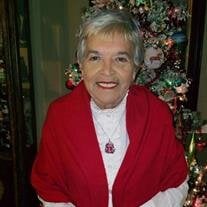 Willodene Horton Kilgore
